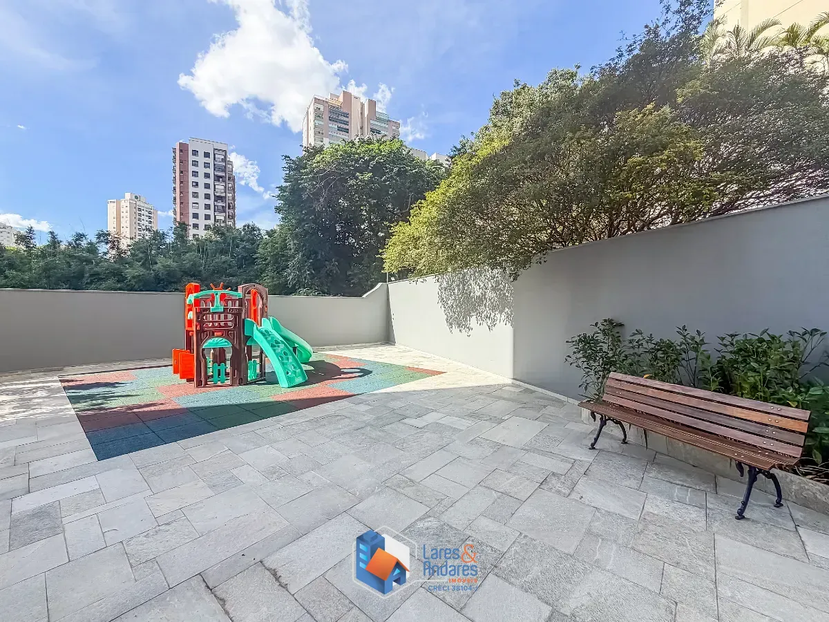 Apartamento, 3 quartos, 80 m² - Foto 27