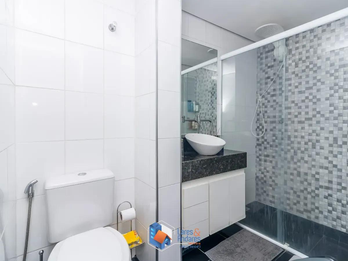 Apartamento, 3 quartos, 80 m² - Foto 13