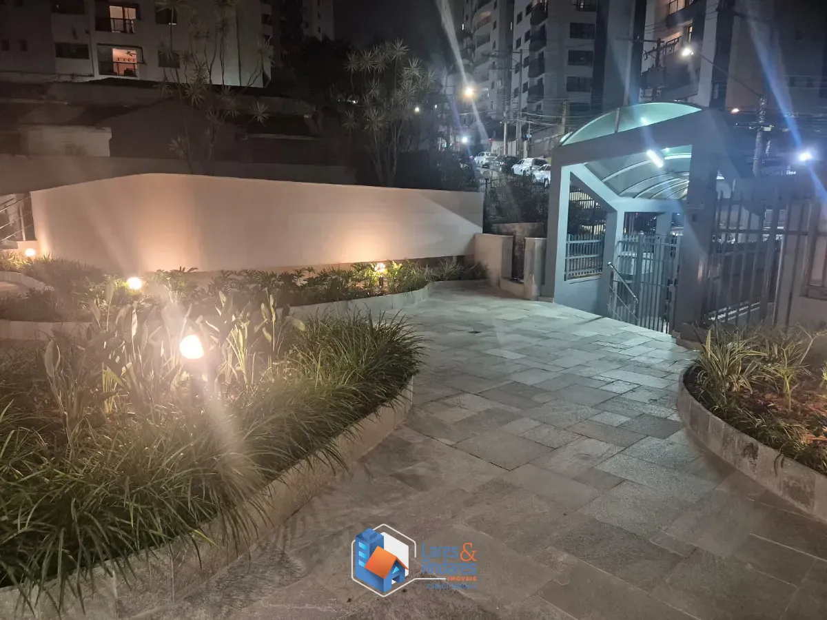 Apartamento, 3 quartos, 80 m² - Foto 33