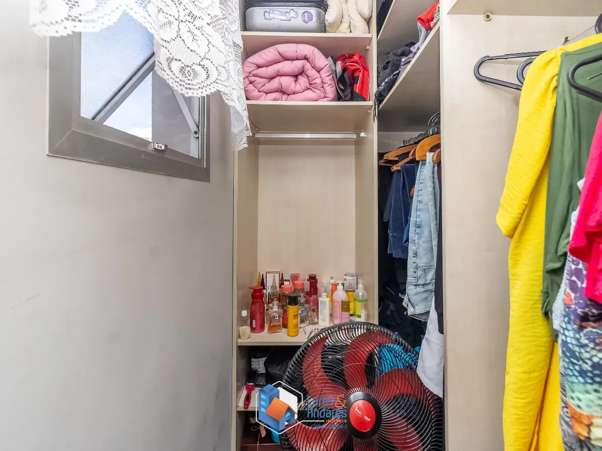 Apartamento, 3 quartos, 80 m² - Foto 21