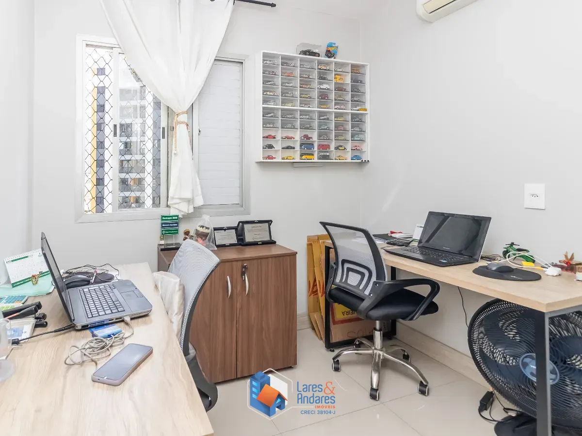 Apartamento, 3 quartos, 80 m² - Foto 18