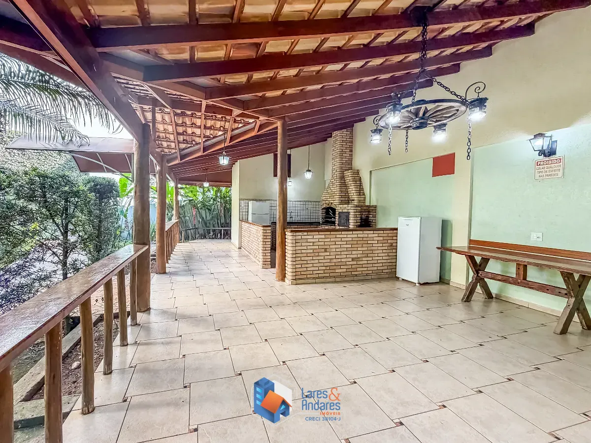 Apartamento, 3 quartos, 80 m² - Foto 25