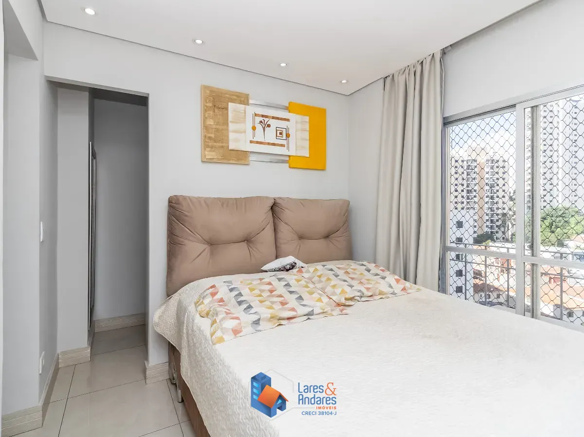 Apartamento, 3 quartos, 80 m² - Foto 10