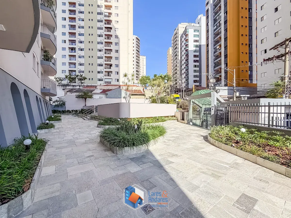 Apartamento, 3 quartos, 80 m² - Foto 32