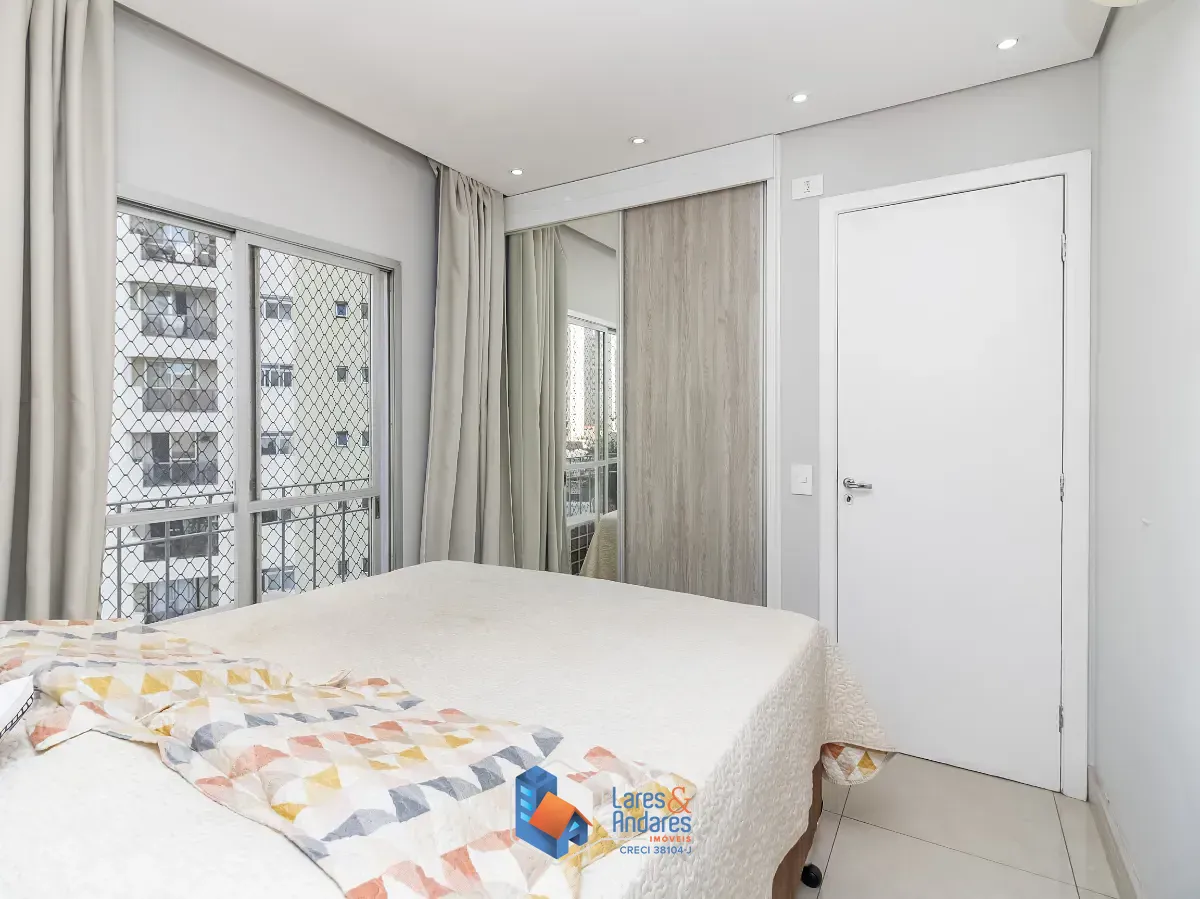 Apartamento, 3 quartos, 80 m² - Foto 12