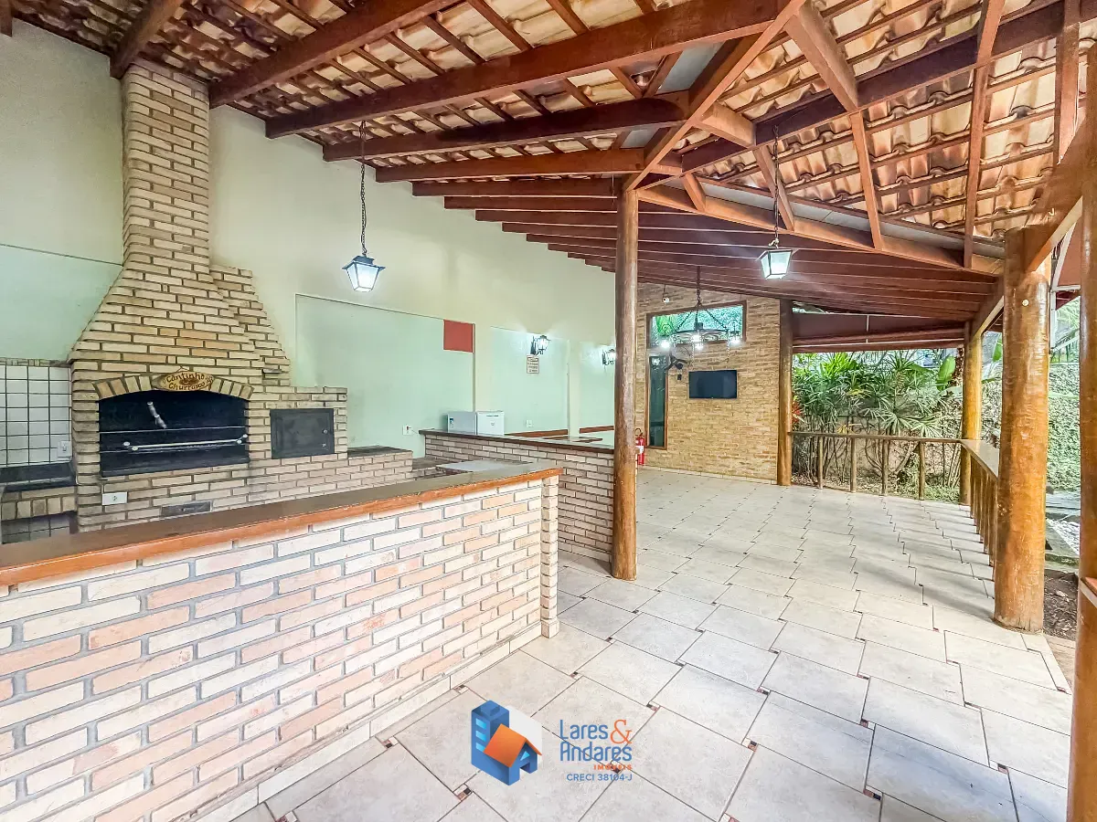 Apartamento, 3 quartos, 80 m² - Foto 24