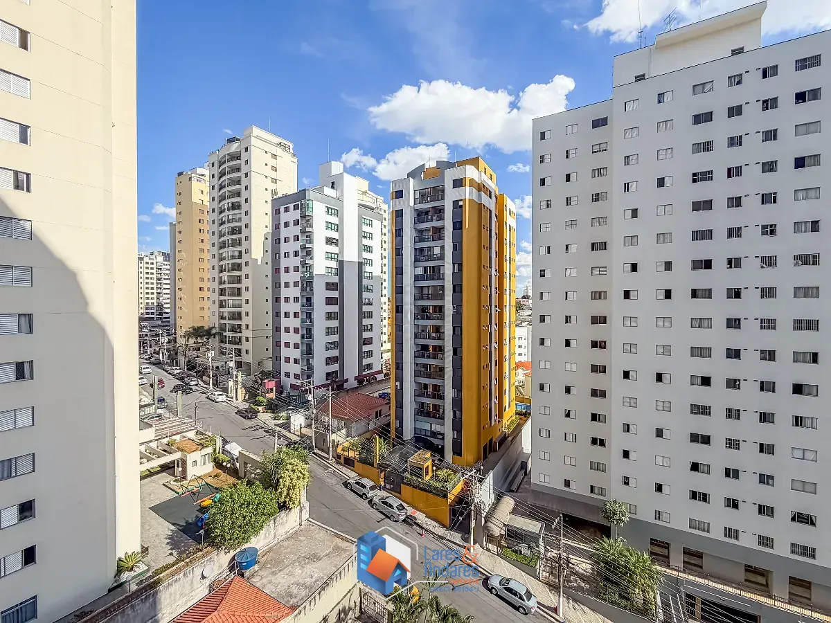 Apartamento, 3 quartos, 80 m² - Foto 29