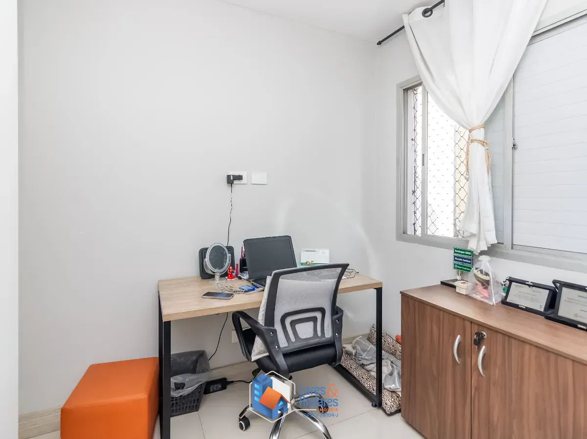 Apartamento, 3 quartos, 80 m² - Foto 19