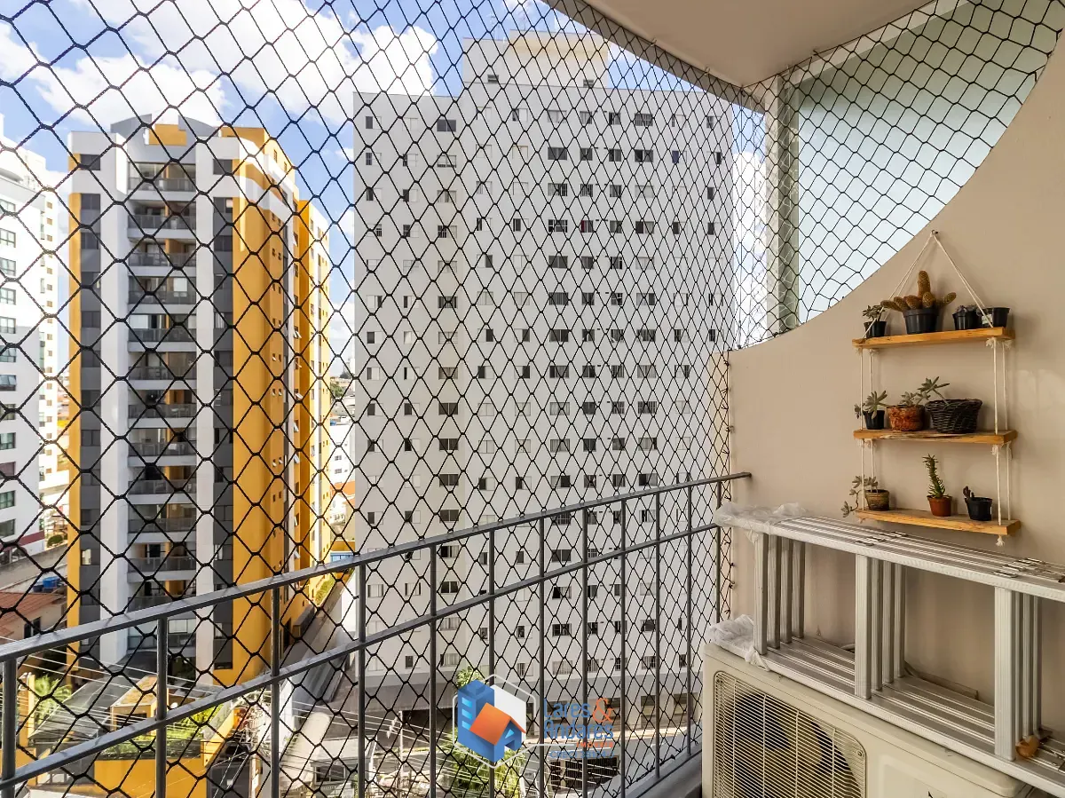 Apartamento, 3 quartos, 80 m² - Foto 31