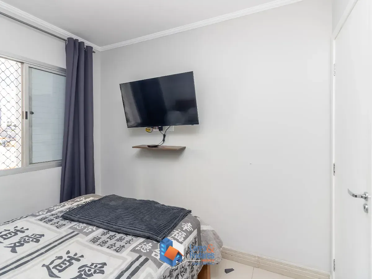 Apartamento, 3 quartos, 80 m² - Foto 16