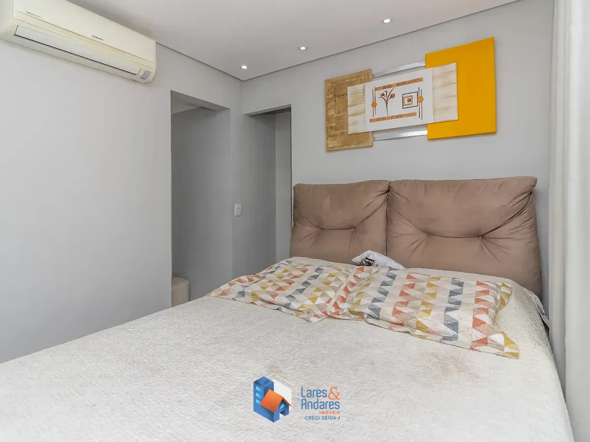 Apartamento, 3 quartos, 80 m² - Foto 11