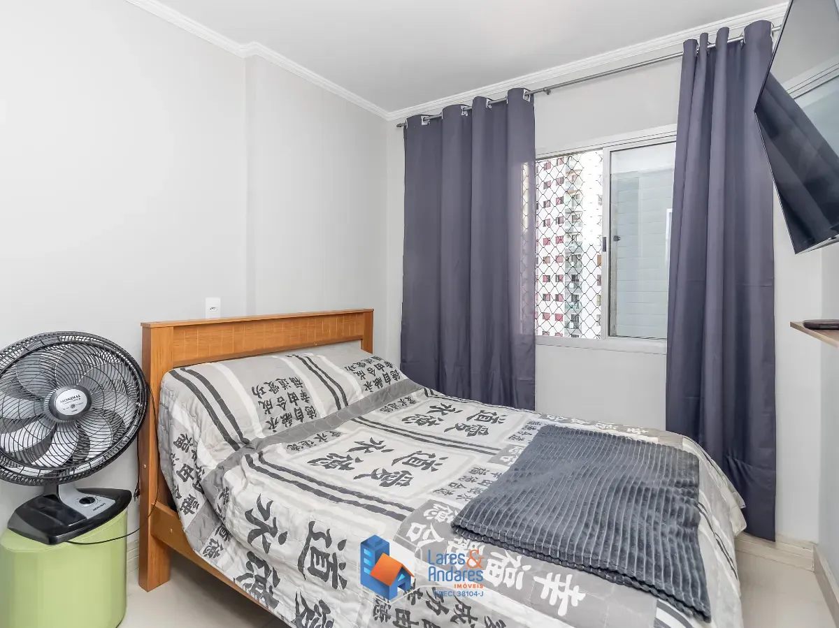 Apartamento, 3 quartos, 80 m² - Foto 14
