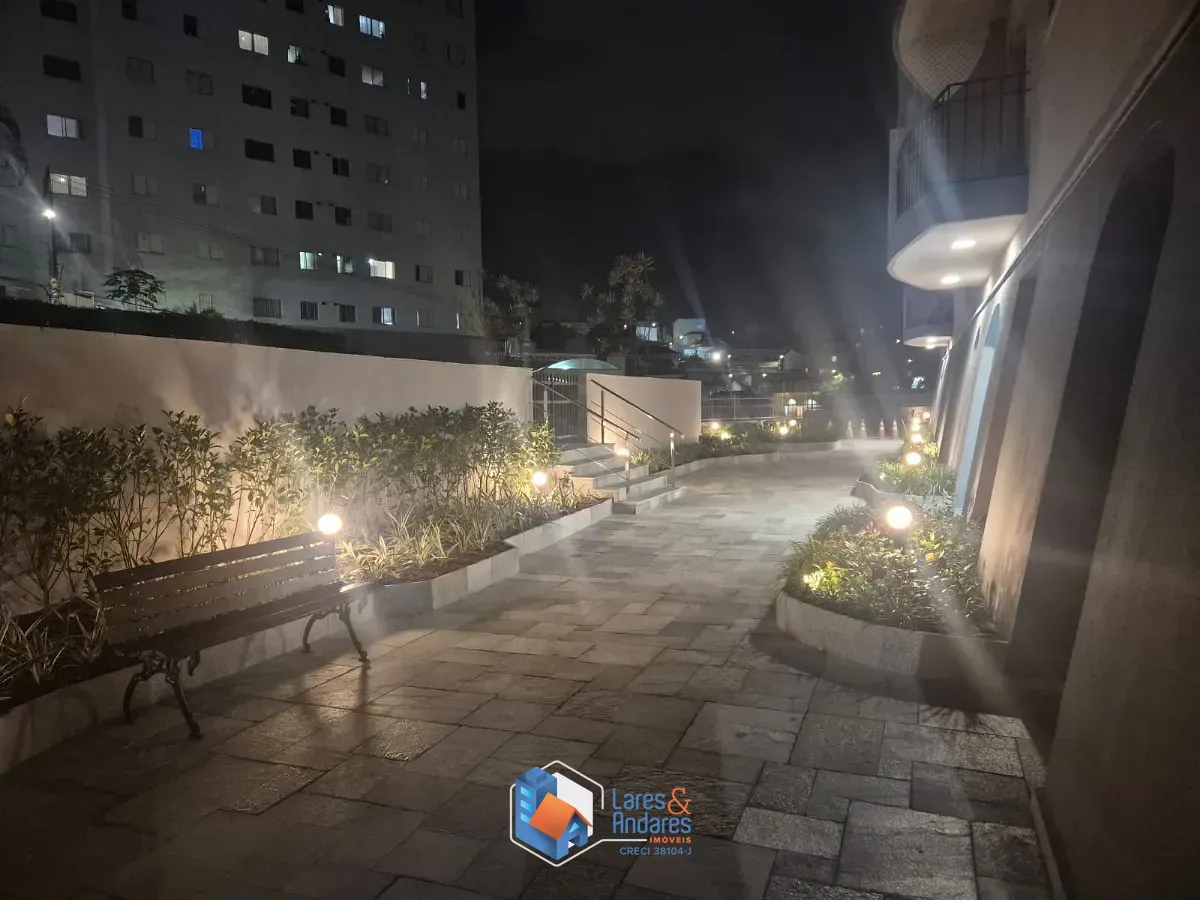Apartamento, 3 quartos, 80 m² - Foto 34