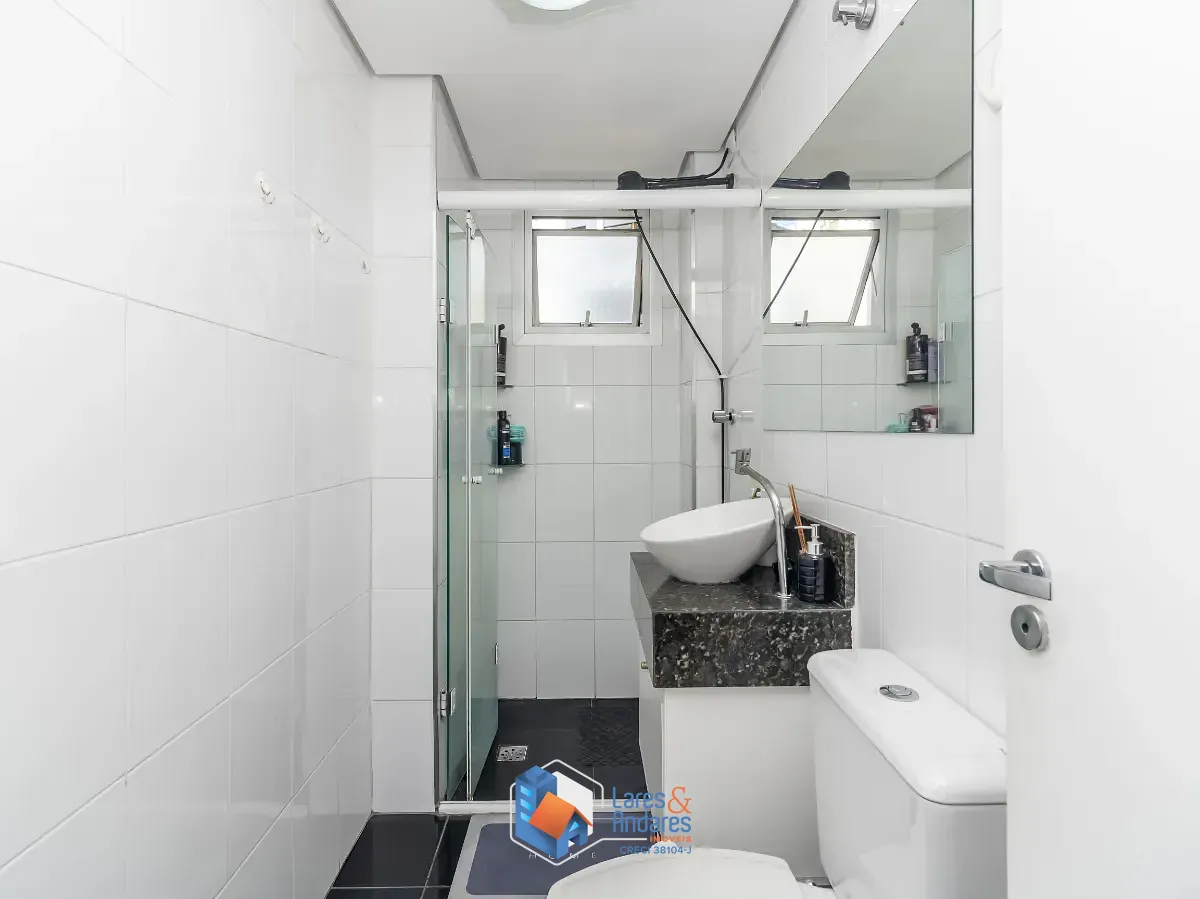 Apartamento, 3 quartos, 80 m² - Foto 17