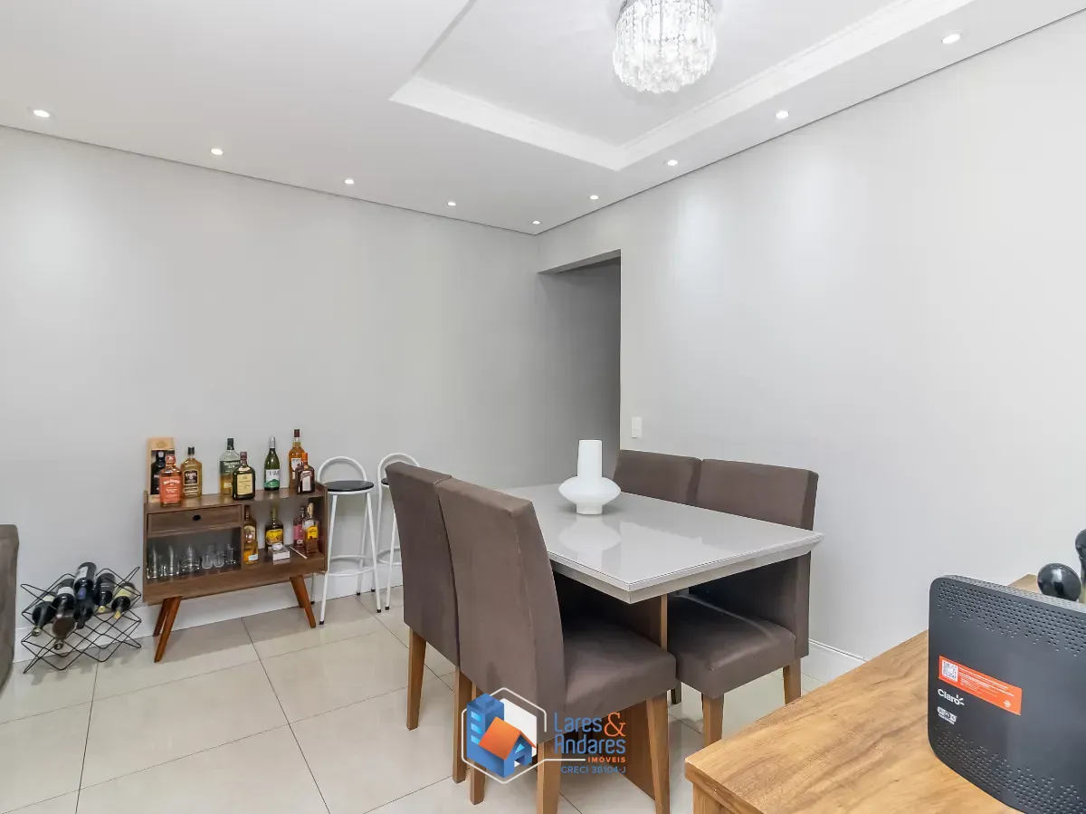 Apartamento, 3 quartos, 80 m² - Foto 6
