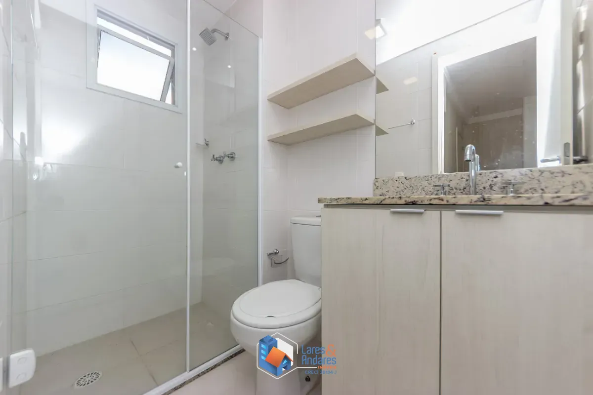 Apartamento, 2 quartos, 60 m² - Foto 15