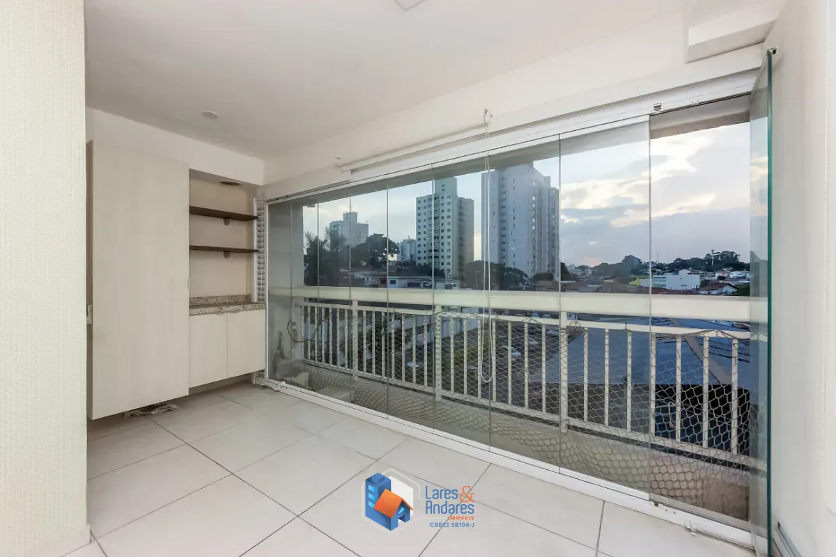 Apartamento, 2 quartos, 60 m² - Foto 31