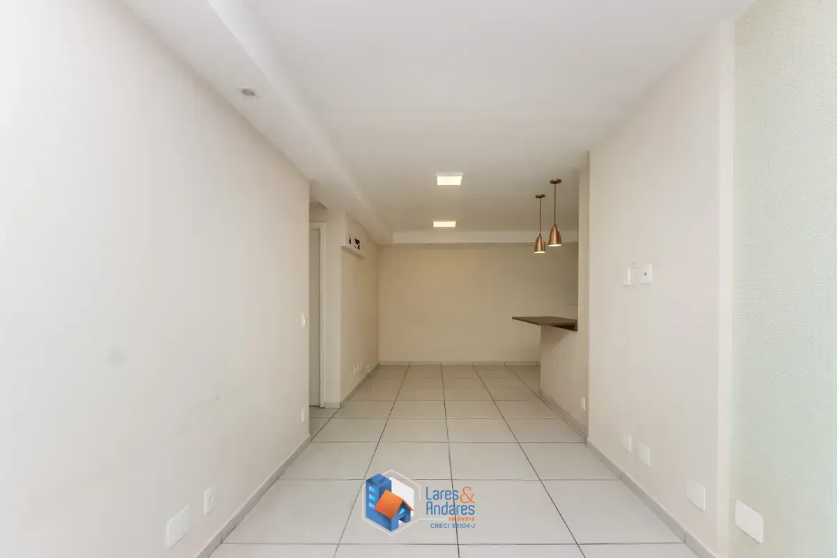 Apartamento, 2 quartos, 60 m² - Foto 26