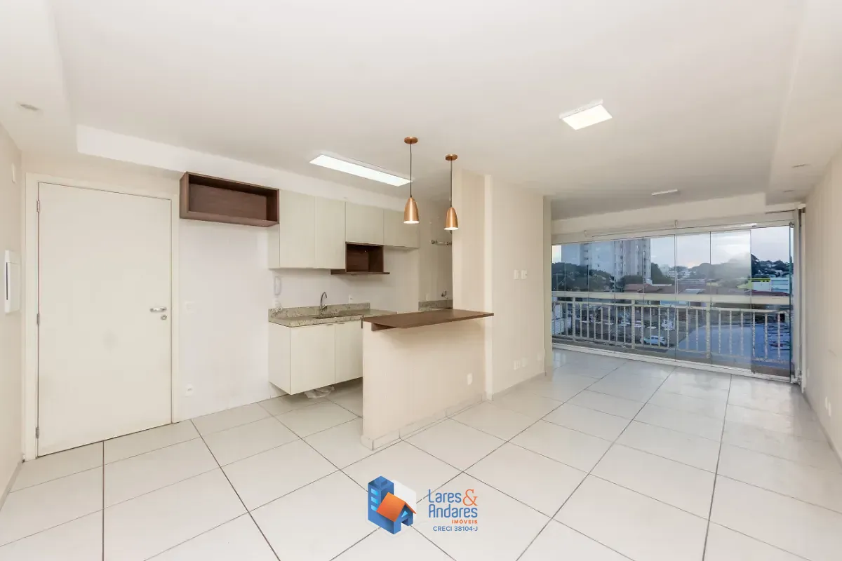 Apartamento, 2 quartos, 60 m² - Foto 21