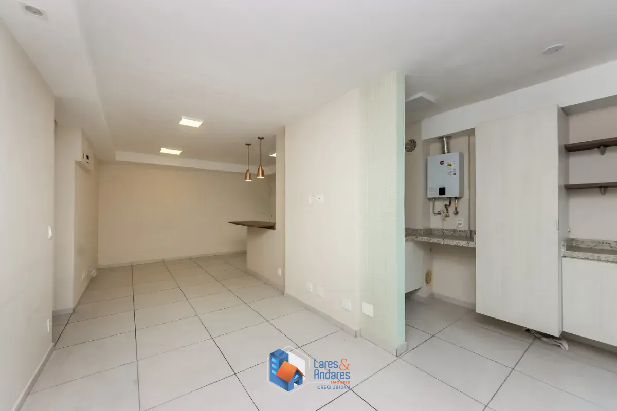 Apartamento, 2 quartos, 60 m² - Foto 23