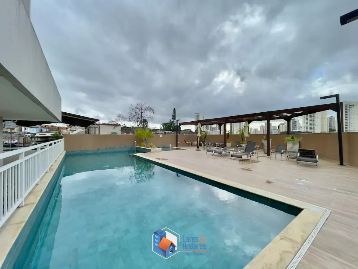 Apartamento, 2 quartos, 60 m² - Foto 12