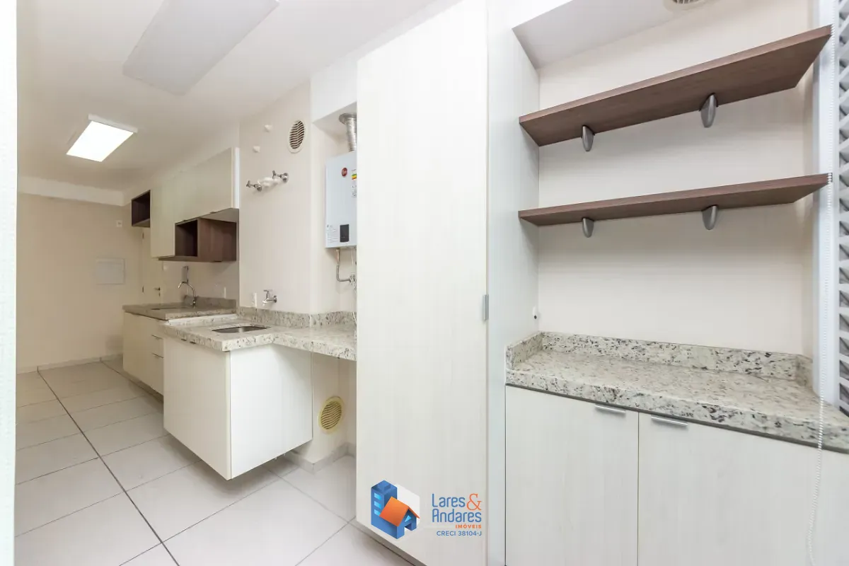 Apartamento, 2 quartos, 60 m² - Foto 25
