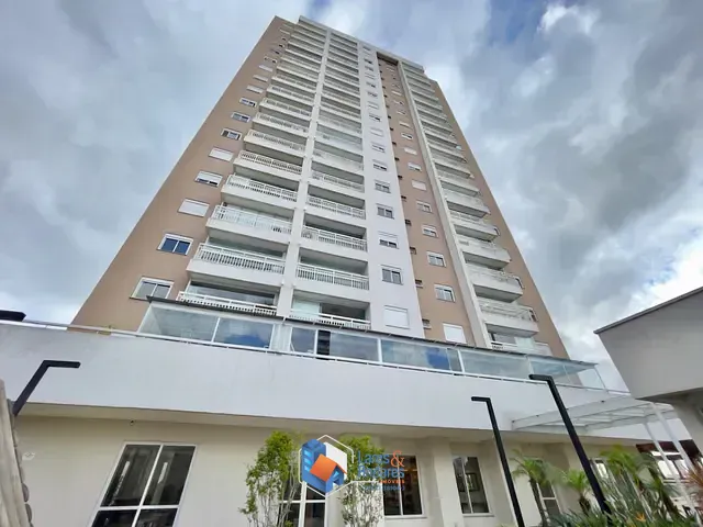 Apartamento com 60m² 2 quartos e 2 banheiros, à venda, no bairro Jardim Prudência em São Paulo