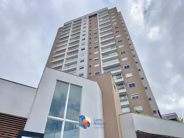 Apartamento com 60m² 2 quartos e 2 banheiros, à venda, no bairro Jardim Prudência em São Paulo