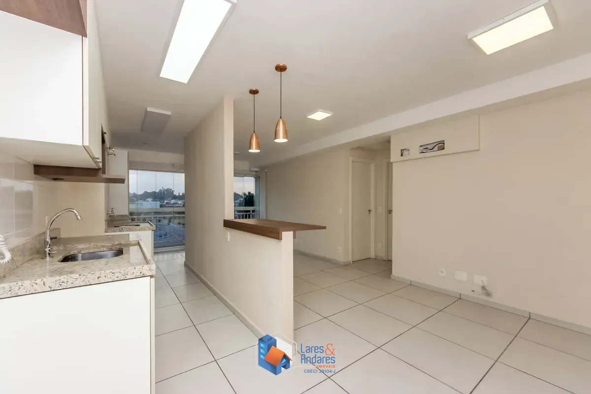 Apartamento, 2 quartos, 60 m² - Foto 28