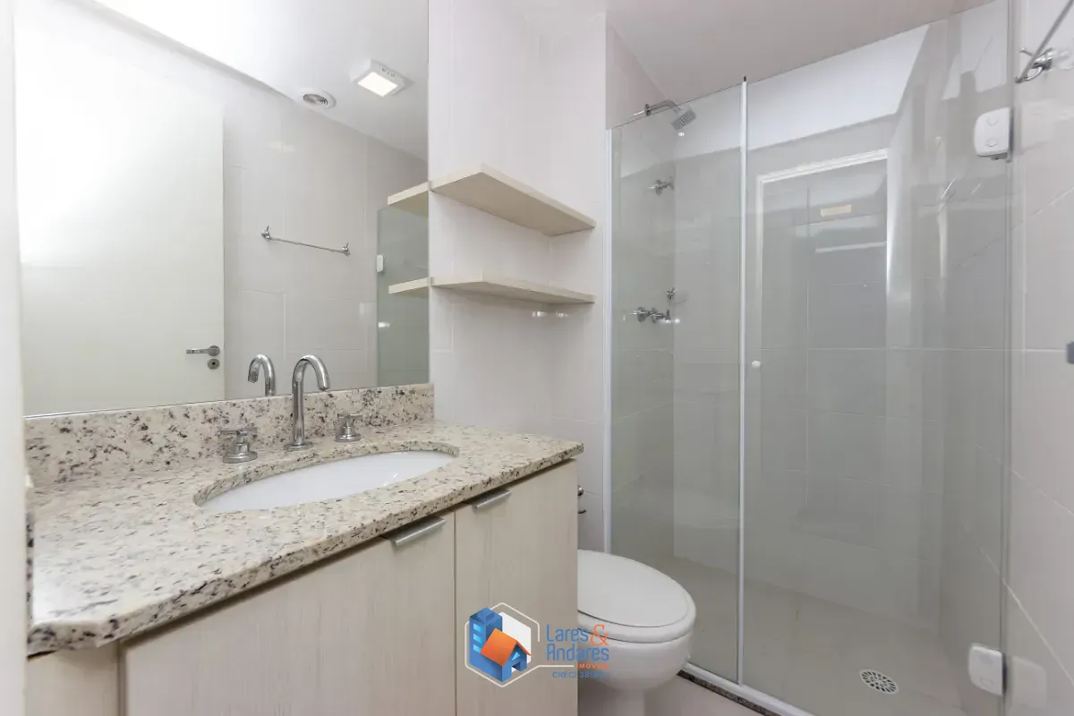 Apartamento, 2 quartos, 60 m² - Foto 16