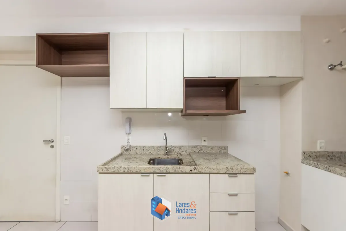 Apartamento, 2 quartos, 60 m² - Foto 27