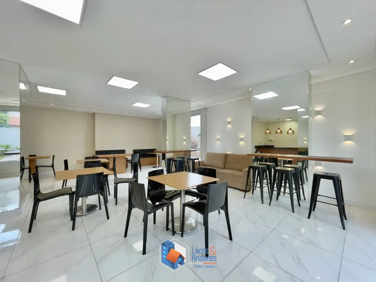 Apartamento, 2 quartos, 60 m² - Foto 8