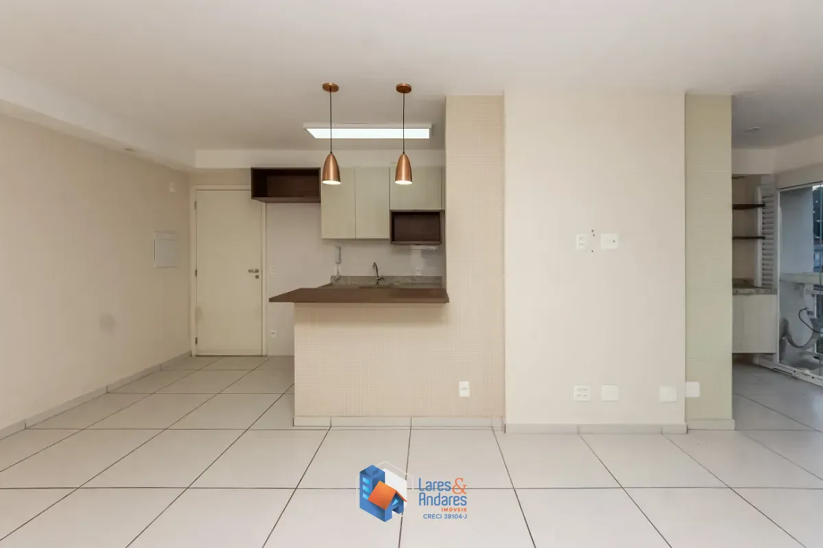 Apartamento, 2 quartos, 60 m² - Foto 30
