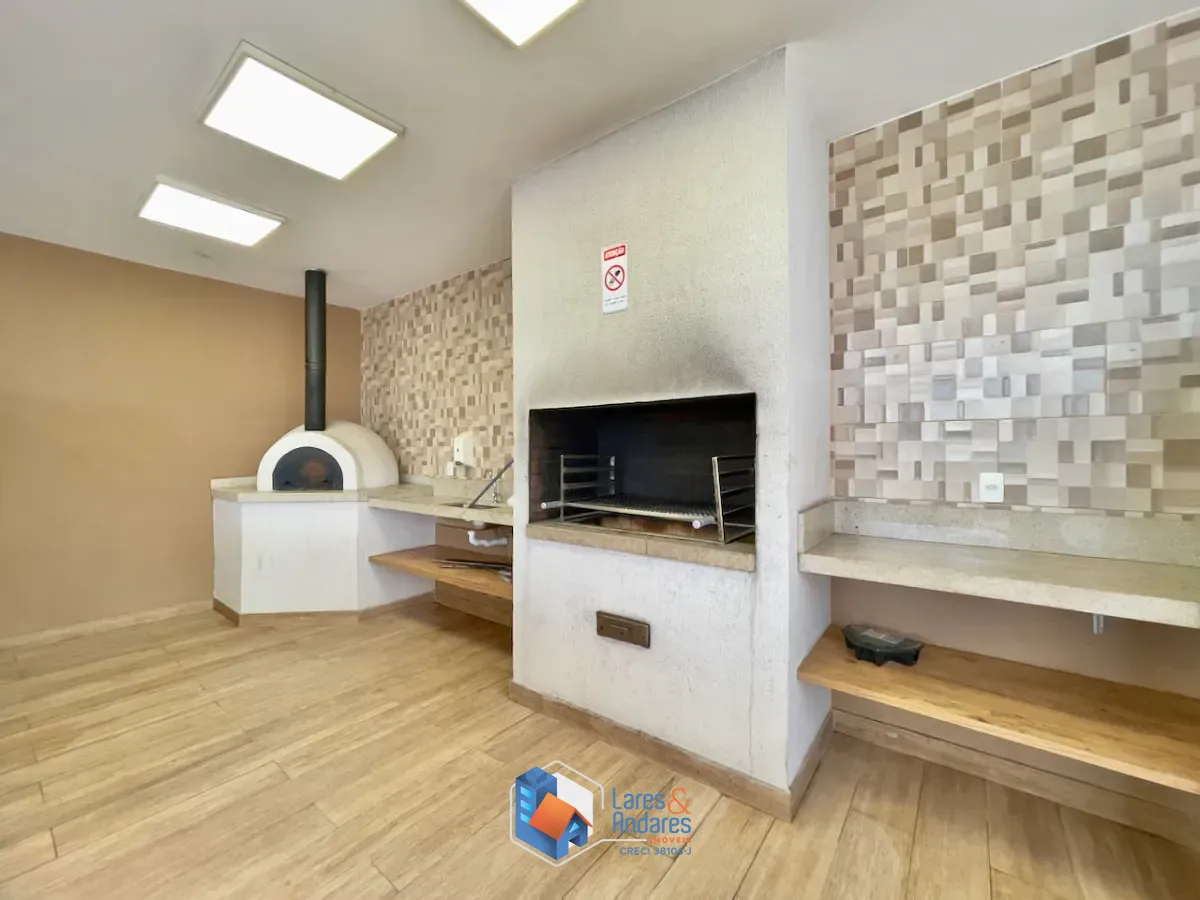 Apartamento, 2 quartos, 60 m² - Foto 7