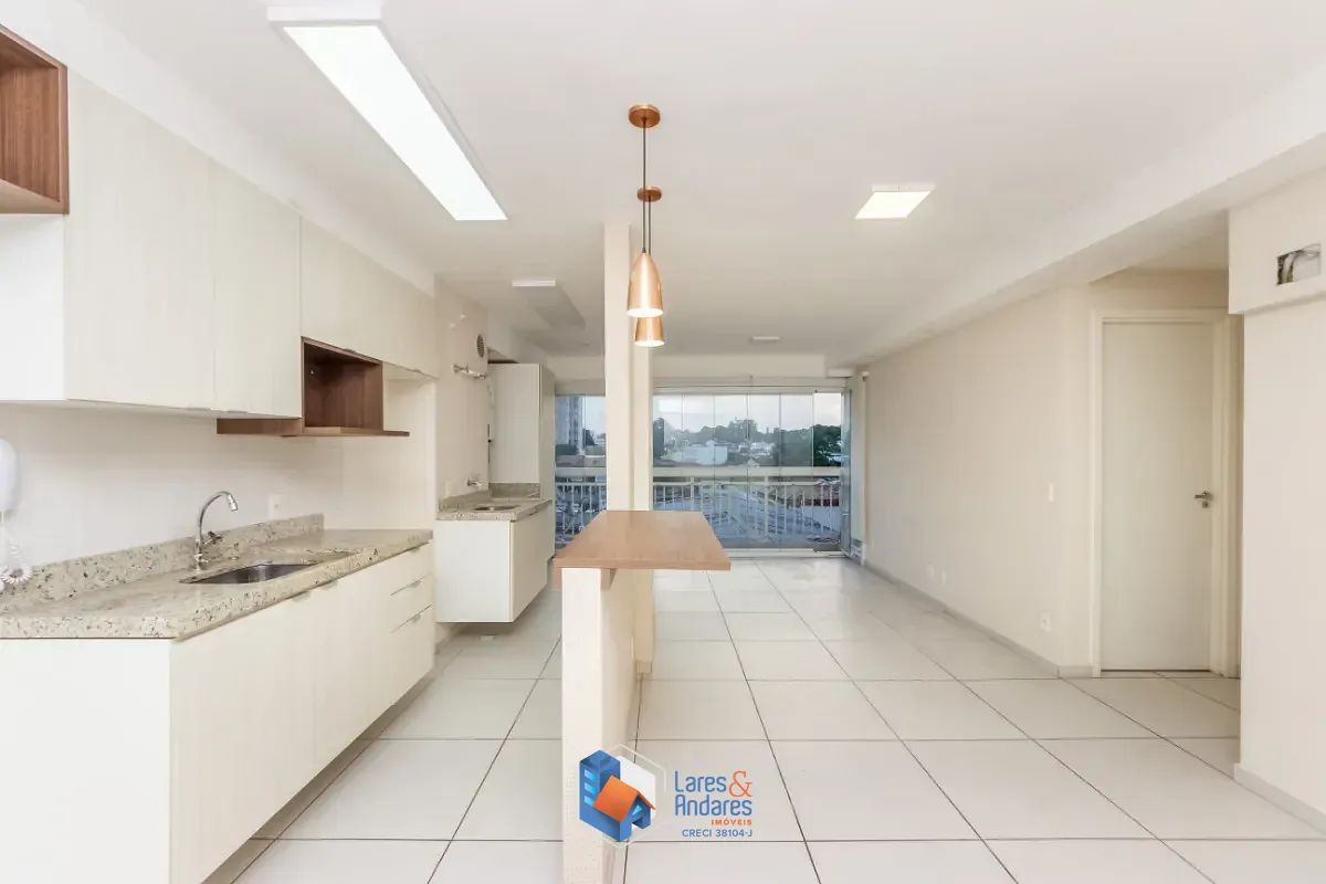 Apartamento, 2 quartos, 60 m² - Foto 22