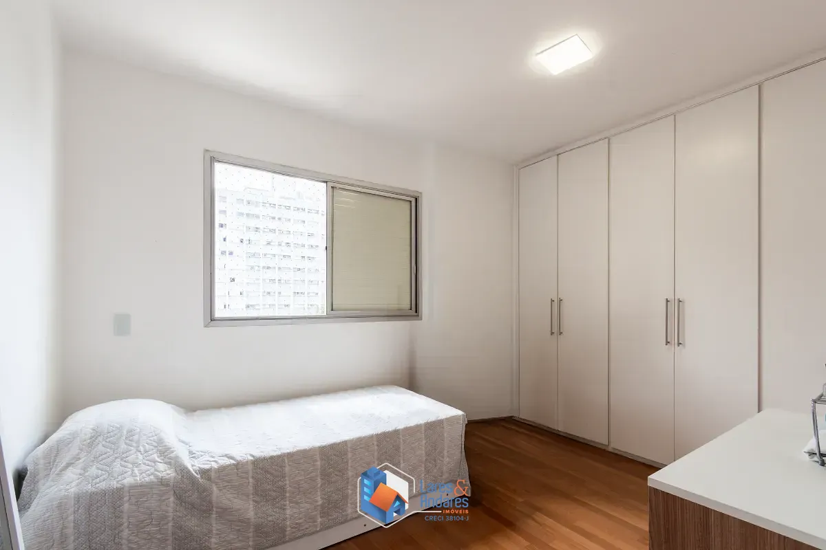 Apartamento, 3 quartos, 110 m² - Foto 15