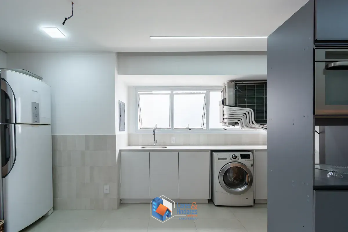 Apartamento, 3 quartos, 110 m² - Foto 12