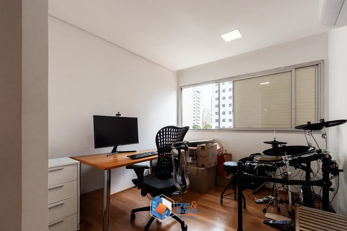 Apartamento, 3 quartos, 110 m² - Foto 13