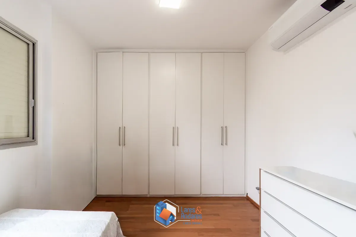 Apartamento, 3 quartos, 110 m² - Foto 16