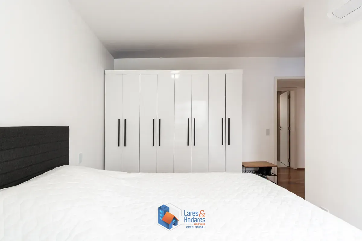 Apartamento, 3 quartos, 110 m² - Foto 21