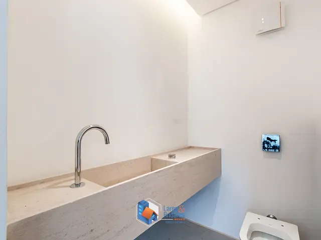 Apartamento com 110m² 3 quartos e 3 banheiros, à venda, no bairro Campo Belo em São Paulo
