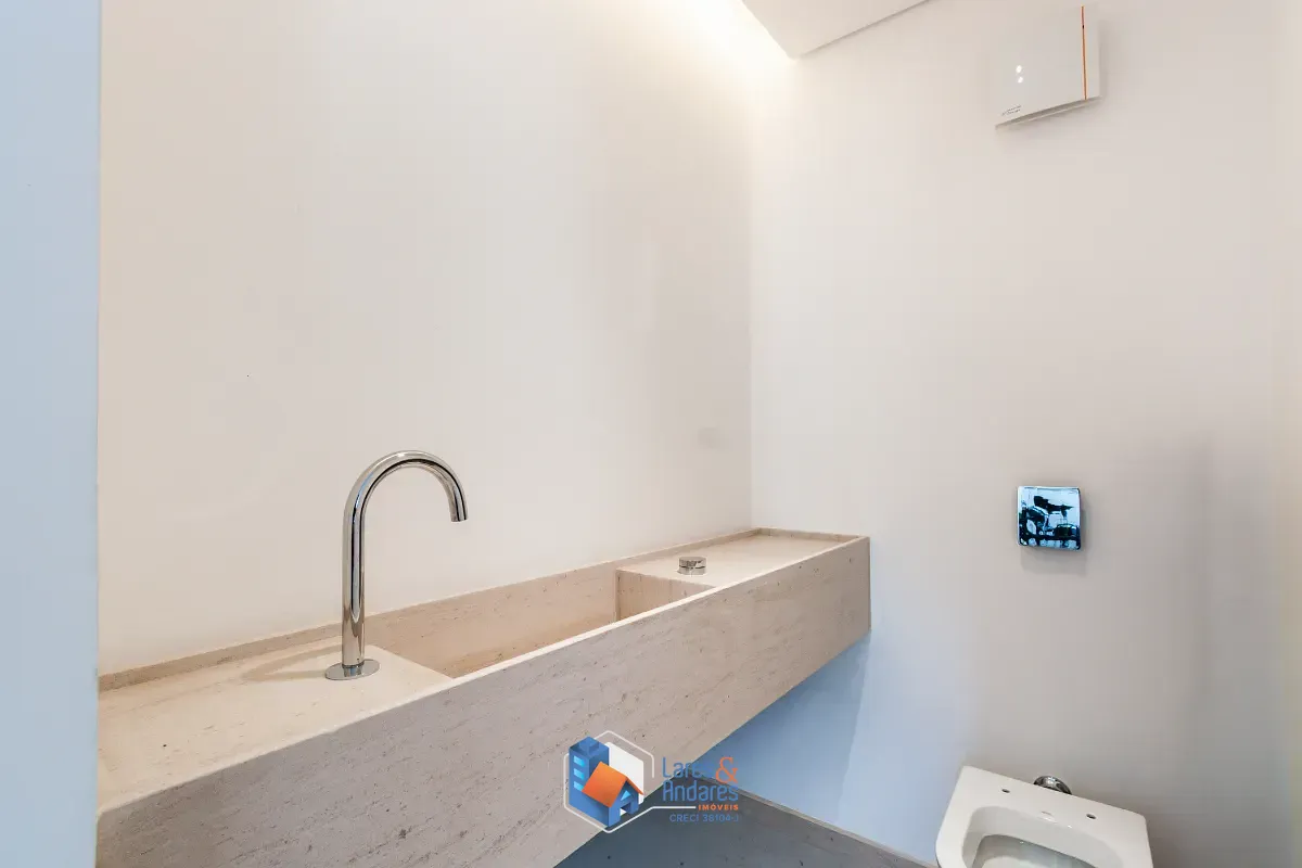 Apartamento, 3 quartos, 110 m² - Foto 5