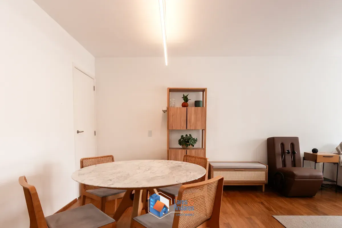 Apartamento, 3 quartos, 110 m² - Foto 4