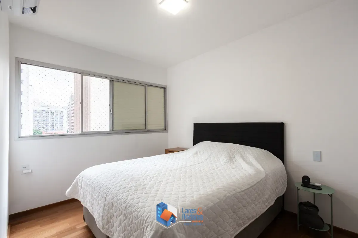 Apartamento, 3 quartos, 110 m² - Foto 20