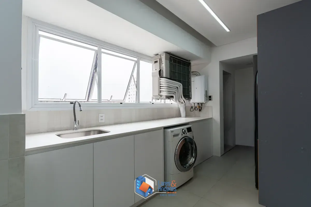 Apartamento, 3 quartos, 110 m² - Foto 11