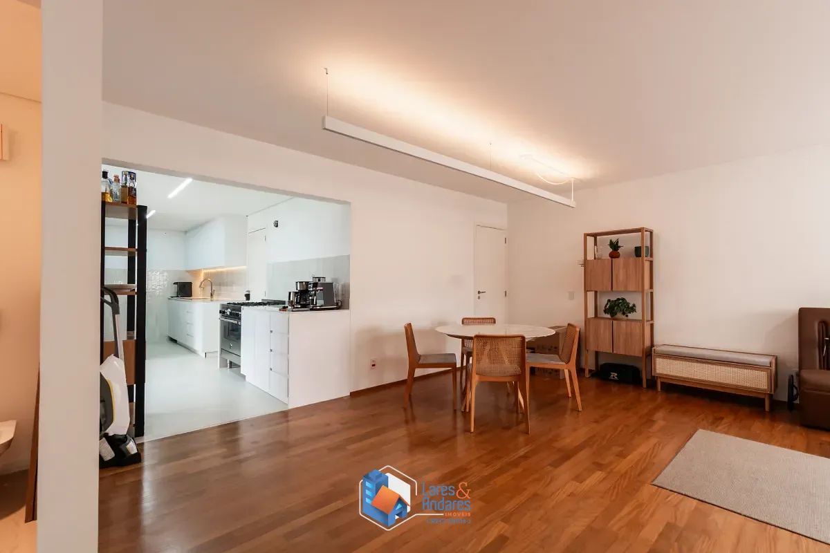 Apartamento, 3 quartos, 110 m² - Foto 14