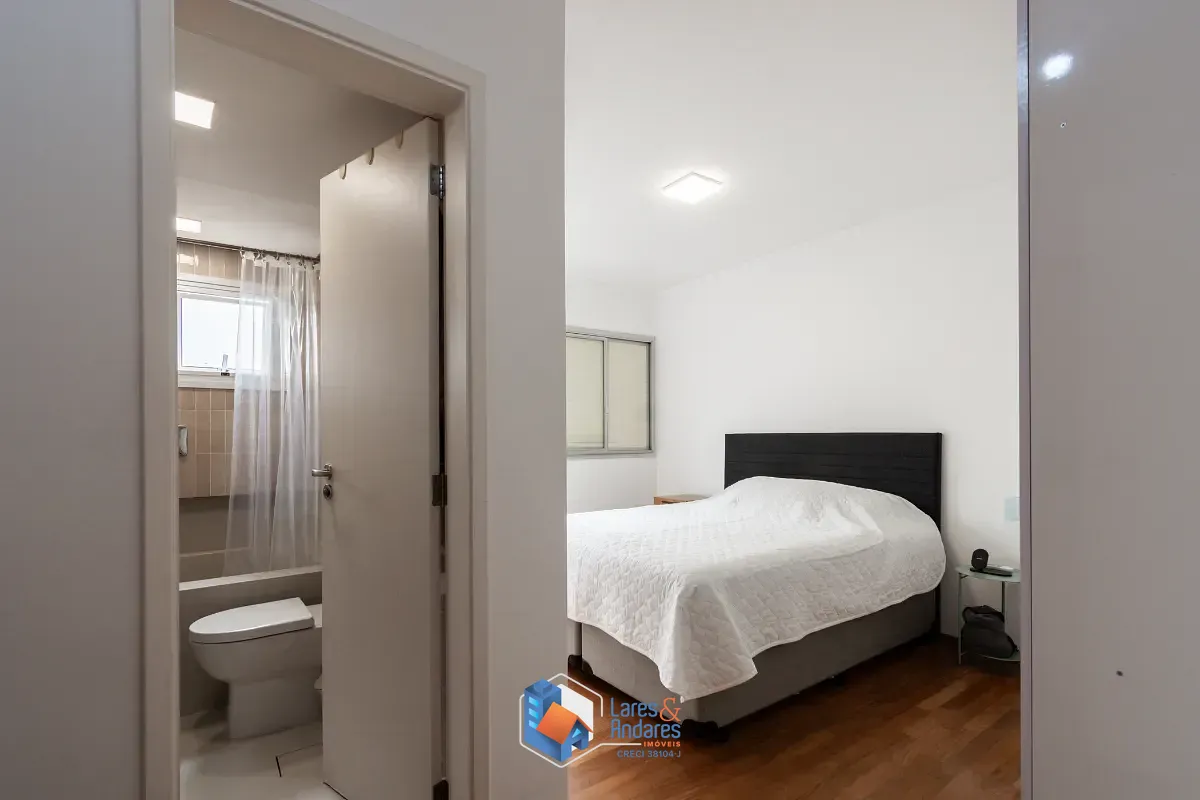 Apartamento, 3 quartos, 110 m² - Foto 19
