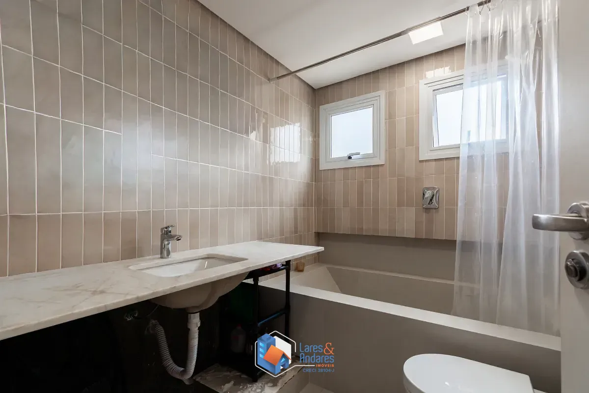 Apartamento, 3 quartos, 110 m² - Foto 22