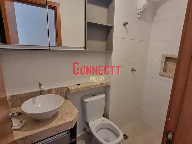 Apartamento com 61m², à venda, no bairro Ribeirânia em Ribeirão Preto