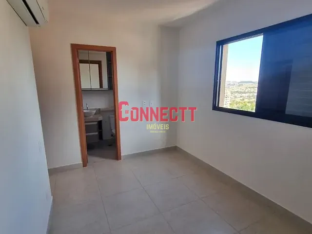 Apartamento com 61m², à venda, no bairro Ribeirânia em Ribeirão Preto